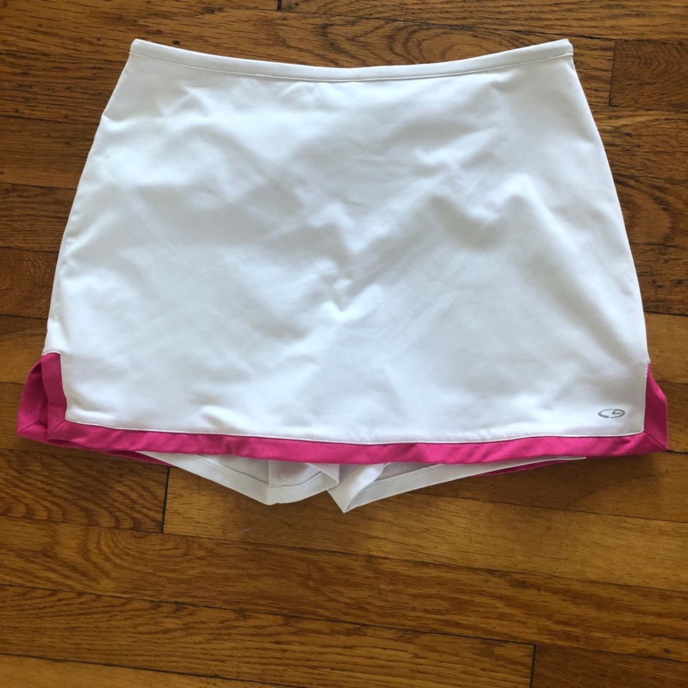 Athletic Skirt